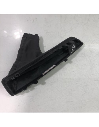 Soufflet de levier de frein a main BMW SERIE 1 E87 PHASE 1 Diesel