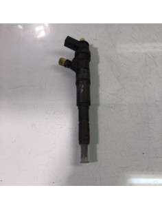 Injecteurs BMW SERIE 1 E87 PHASE 1 Diesel