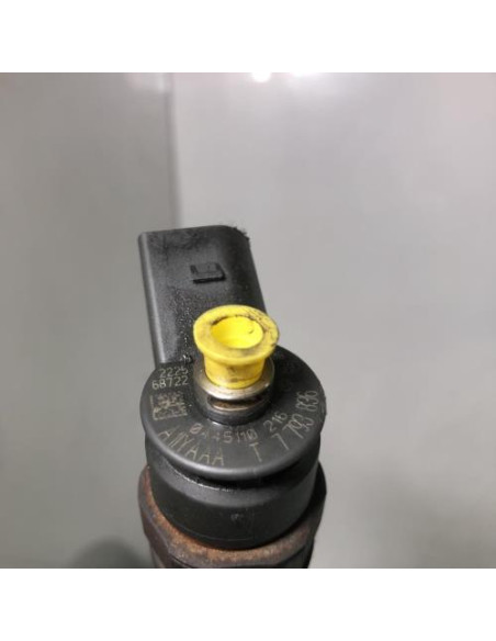 Injecteurs BMW SERIE 1 E87 PHASE 1 Diesel