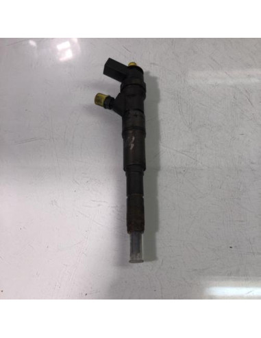 Injecteurs BMW SERIE 1 E87 PHASE 1 Diesel