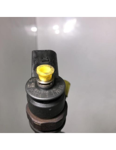 Injecteurs BMW SERIE 1 E87 PHASE 1 Diesel