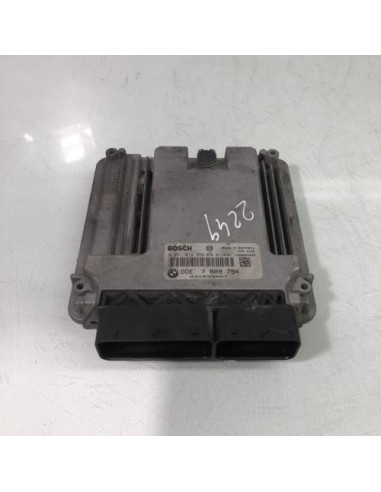 Calculateur moteur MINI MINI 2 R56 PHASE 1 Diesel