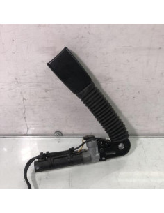 Pretensionneur de ceinture avant droit MINI MINI 2 R56 PHASE 1 Diesel