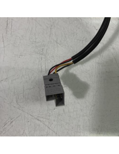 Pretensionneur de ceinture avant droit MINI MINI 2 R56 PHASE 1 Diesel