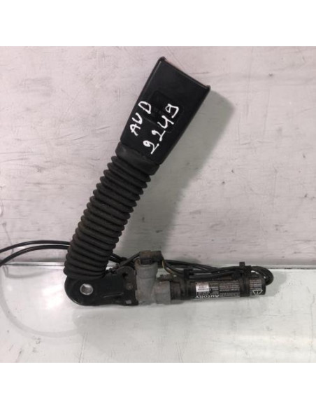 Pretensionneur de ceinture avant droit MINI MINI 2 R56 PHASE 1 Diesel