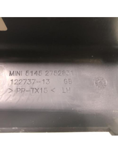 Boite a gants MINI MINI 2 R56 PHASE 1 Diesel