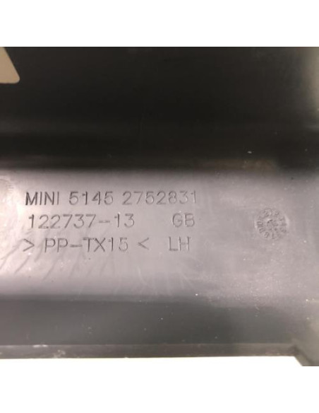 Boite a gants MINI MINI 2 R56 PHASE 1 Diesel