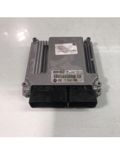 Calculateur moteur BMW SERIE 3 E46 CABRIO PHASE 2 Essence