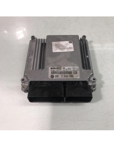 Calculateur moteur BMW SERIE 3 E46 CABRIO PHASE 2 Essence