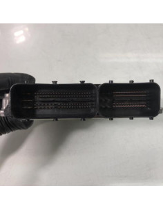 Calculateur moteur BMW SERIE 3 E46 CABRIO PHASE 2 Essence 2