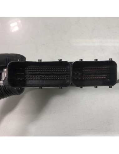 Calculateur moteur BMW SERIE 3 E46 CABRIO PHASE 2 Essence