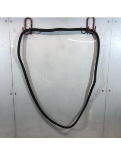 Joint de coffre BMW SERIE 3 E46 COUPE PHASE 2 Diesel