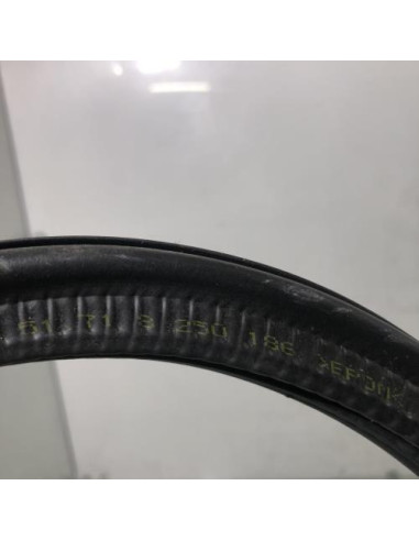 Joint de coffre BMW SERIE 3 E46 COUPE PHASE 2 Diesel