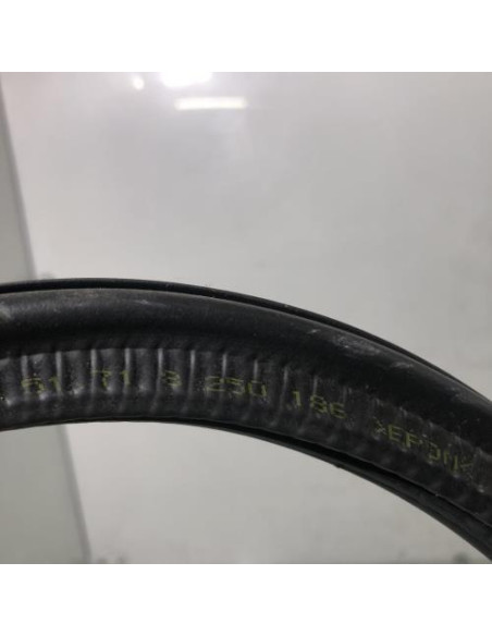 Joint de coffre BMW SERIE 3 E46 COUPE PHASE 2 Diesel