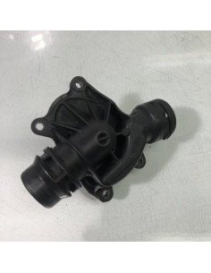 Boitier eau BMW X5 E53 Diesel