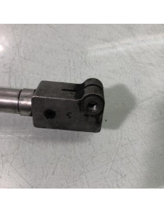 Colonne de direction BMW X5 E53 Diesel 2