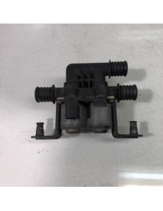 Robinet de chauffage BMW X5 E53 Diesel 2