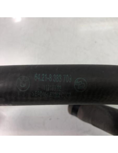 Durite BMW X5 E53 Diesel