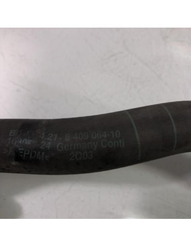 Durite BMW X5 E53 Diesel