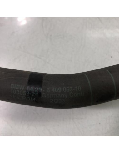 Durite BMW X5 E53 Diesel