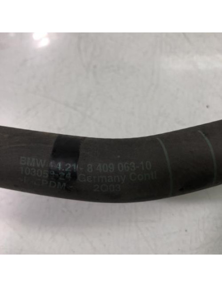 Durite BMW X5 E53 Diesel