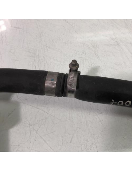 Durite BMW X5 E53 Diesel