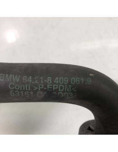 Durite BMW X5 E53 Diesel