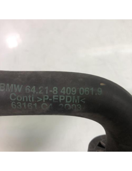 Durite BMW X5 E53 Diesel