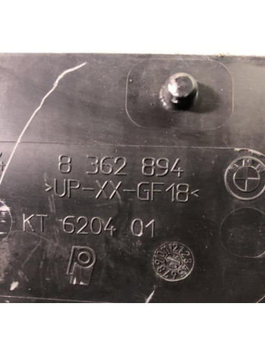 Boite a air BMW SERIE 3 E46 CABRIO PHASE 2 Essence