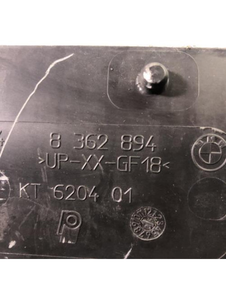 Boite a air BMW SERIE 3 E46 CABRIO PHASE 2 Essence