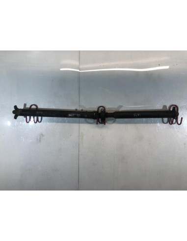 Arbre de transmission (propulsion) BMW SERIE 1 E87 PHASE 1 Diesel
