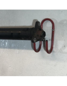 Arbre de transmission (propulsion) BMW SERIE 1 E87 PHASE 1 Diesel 2