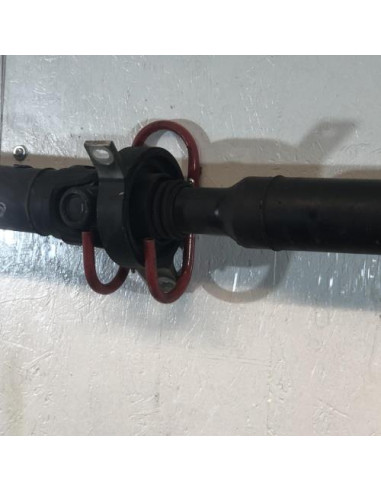 Arbre de transmission (propulsion) BMW SERIE 1 E87 PHASE 1 Diesel