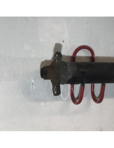 Arbre de transmission (propulsion) BMW SERIE 1 E87 PHASE 1 Diesel