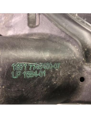 Boite a air BMW SERIE 1 E87 PHASE 2 Diesel