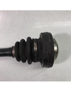 Cardan arriere droit (transmission) BMW SERIE 1 E87 PHASE 1 Diesel