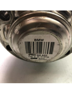 Cardan arriere droit (transmission) BMW SERIE 1 E87 PHASE 1 Diesel 2