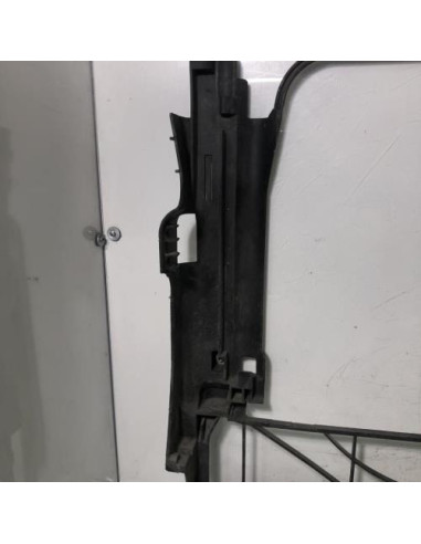 Support radiateur BMW X5 E53 Diesel