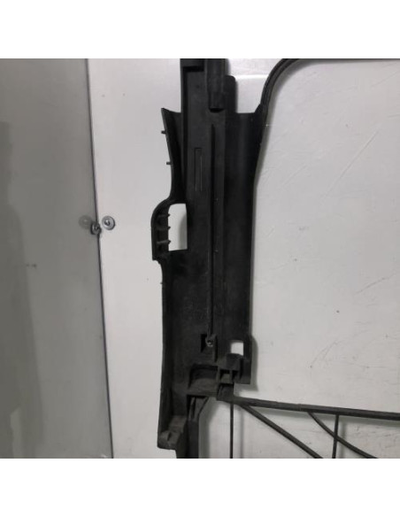 Support radiateur BMW X5 E53 Diesel