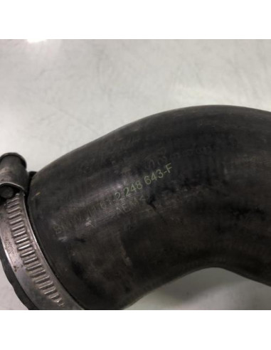 Conduite d'air BMW X5 E53 Diesel