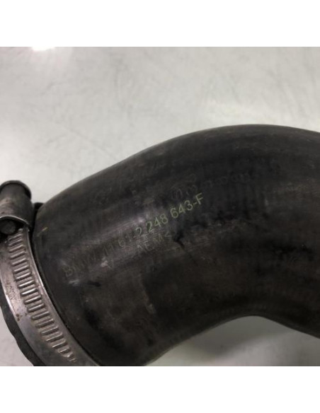 Conduite d'air BMW X5 E53 Diesel