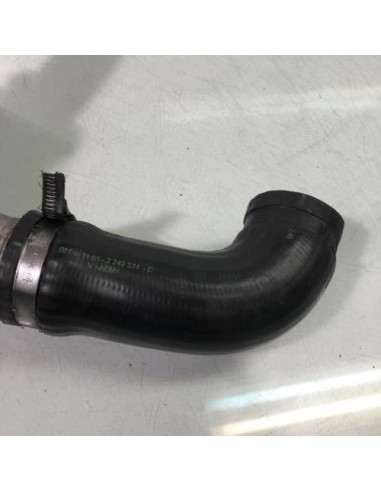 Conduite d'air BMW X5 E53 Diesel