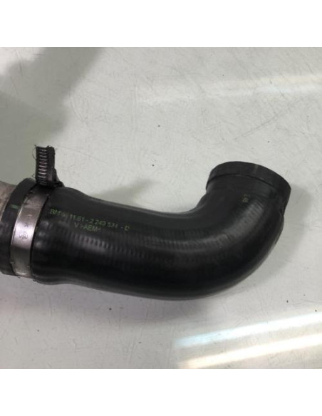 Conduite d'air BMW X5 E53 Diesel