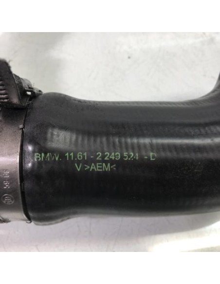 Conduite d'air BMW X5 E53 Diesel