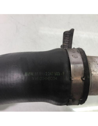 Conduite d'air BMW X5 E53 Diesel