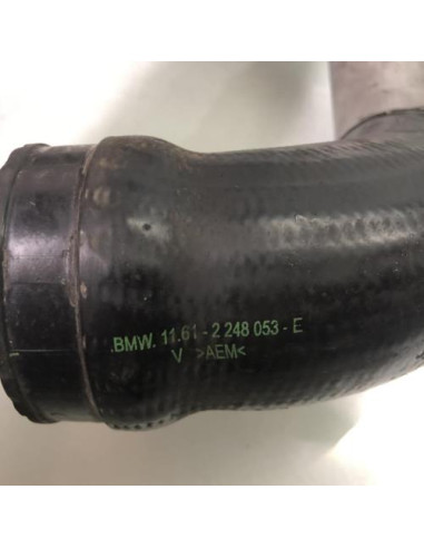 Conduite d'air BMW X5 E53 Diesel