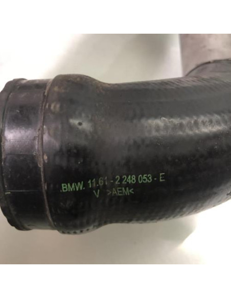 Conduite d'air BMW X5 E53 Diesel