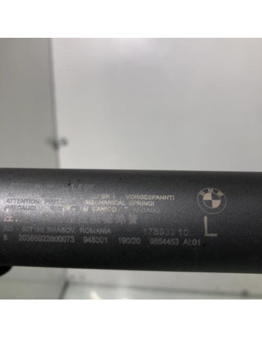 Verin de coffre gauche BMW SERIE 1 F40 Diesel