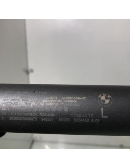 Verin de coffre gauche BMW SERIE 1 F40 Diesel