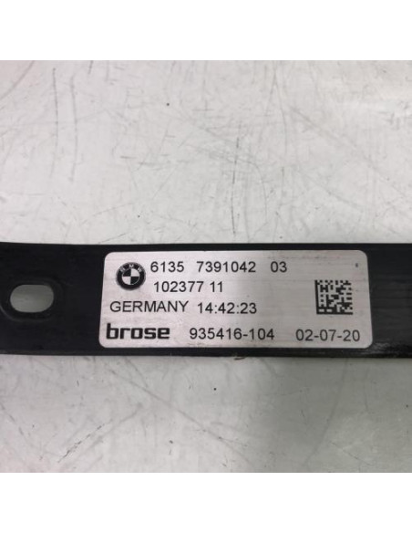 Capteur BMW SERIE 1 F40 Diesel